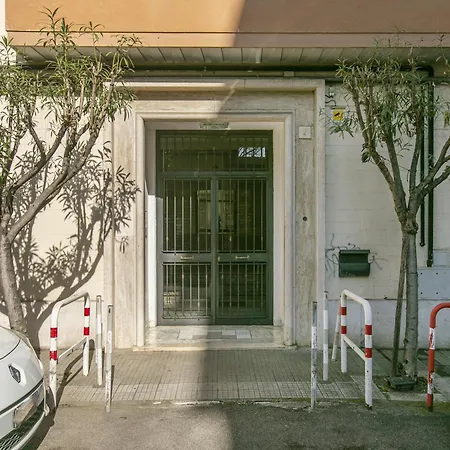 B&B Trastevere Station - San Pietro