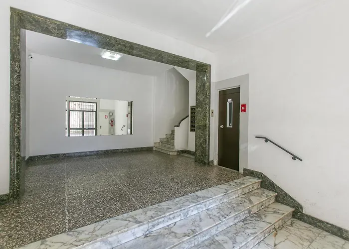 Trastevere Station - San Pietro Roma