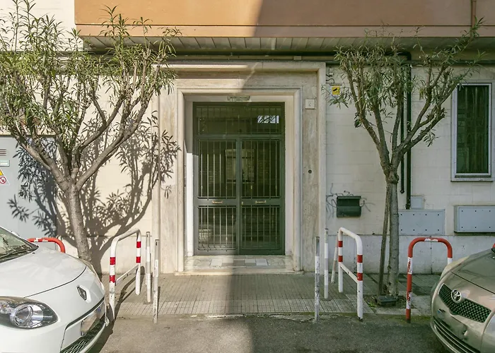 Trastevere Station - San Pietro Acomodação com café da manhã  3*